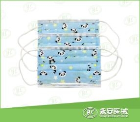 室外戴兒童口罩需要注意什么？