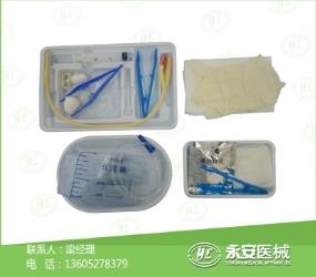 導(dǎo)尿包有哪些功能及用途？